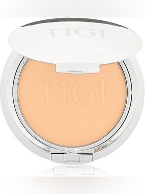 TIGI Pressed Powder Foundation Pure